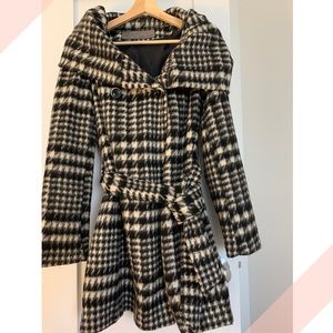 [Zara] Women’s Coat